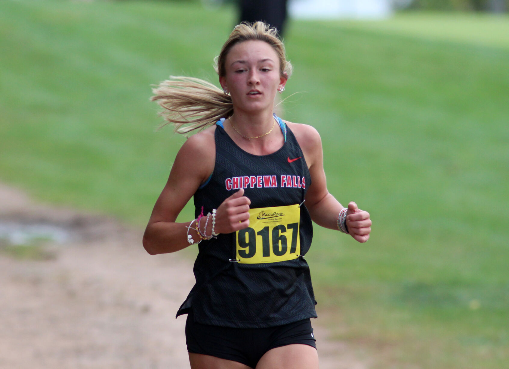 Chi-Hi Cross Country Invitational 9-27-22